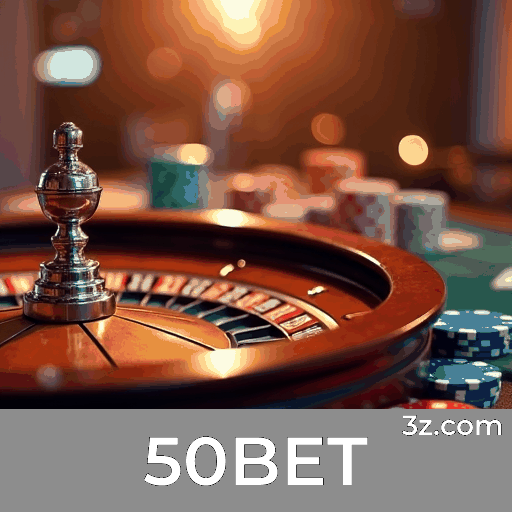 Acesso ao 50BET