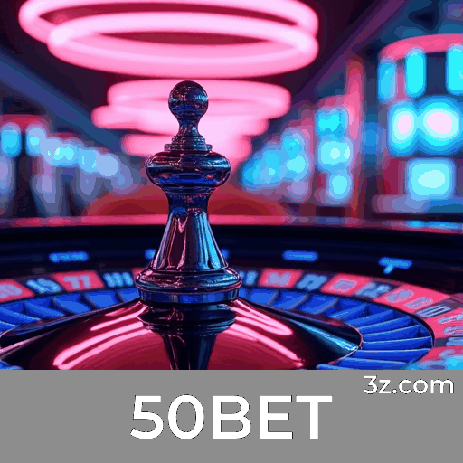 Acessar o site 50BET COM