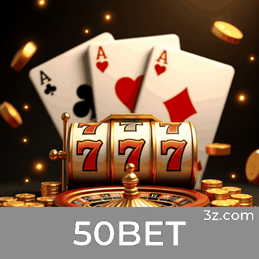Cassino Online 50BET