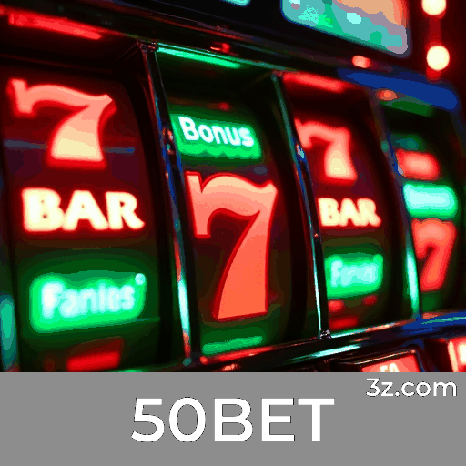 50BET: Seu Cassino Online de Confiança