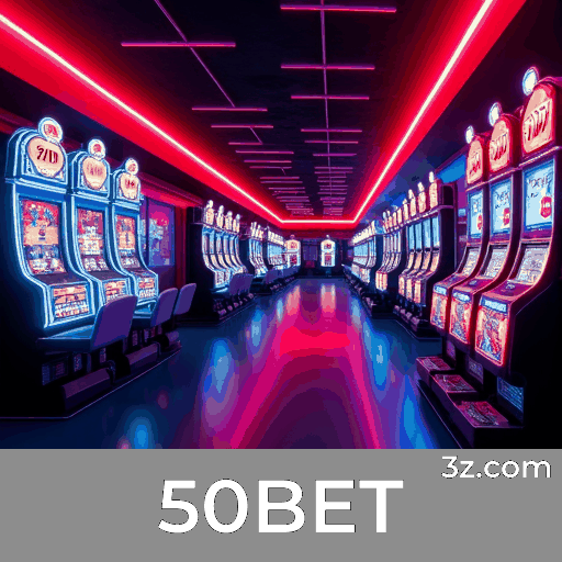 Acesso ao 50BET
