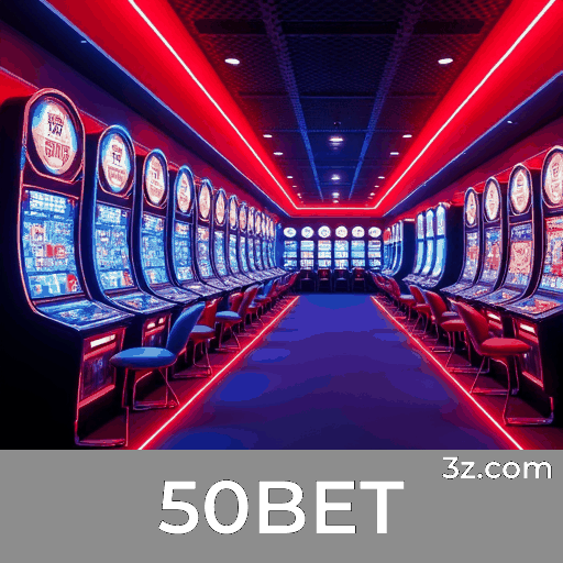 Jogos Crash no Cassino 50BET