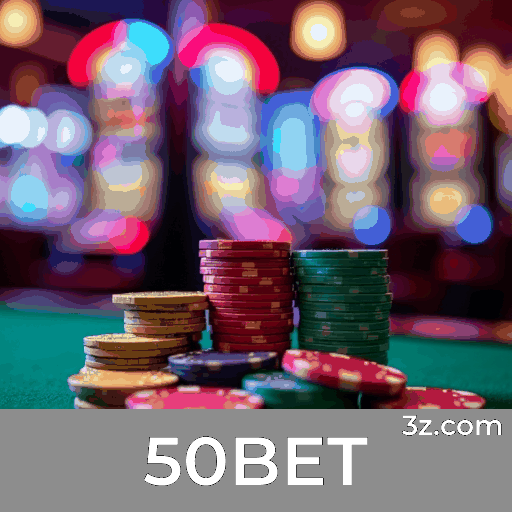 Cassino Online 50BET