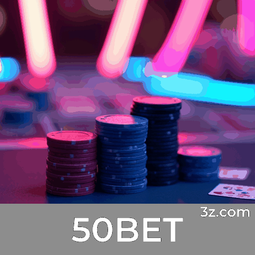 Cassino Online 50BET