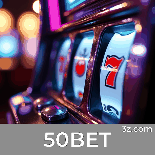 Cadastro na 50BET