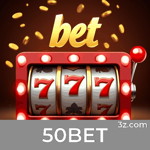 Cadastro na 50BET
