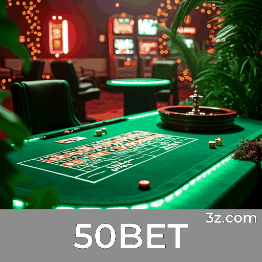 Cassino Online 50BET