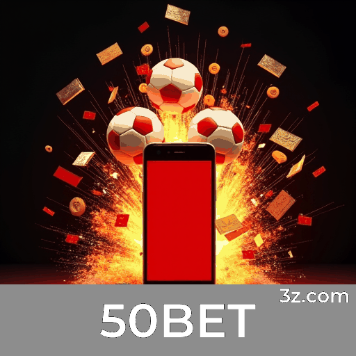 Cadastro na 50BET