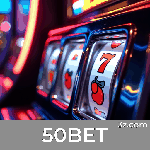 Cadastro na 50BET