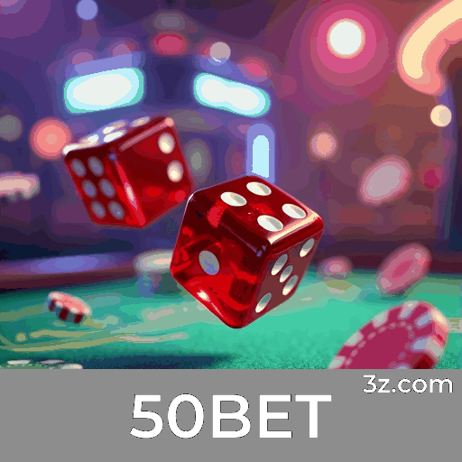 Acesso ao 50BET