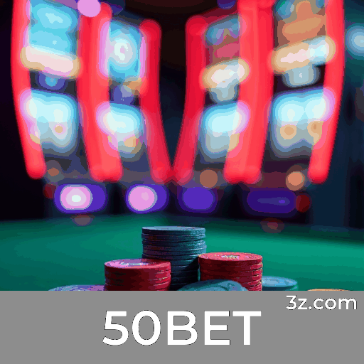 Cadastro na 50BET