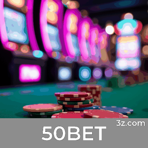 Acesso ao 50BET