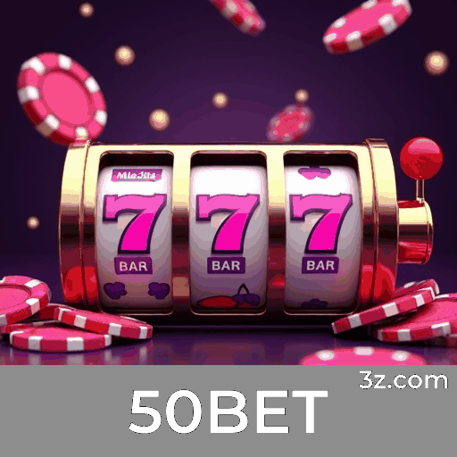 Cadastro na 50BET