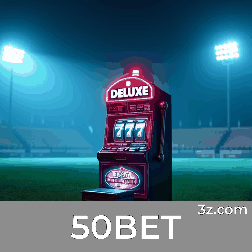 Acesso ao 50BET