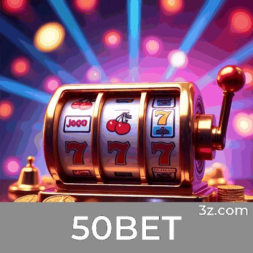 Cassino Online 50BET