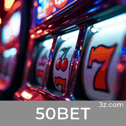 Acesso ao 50BET