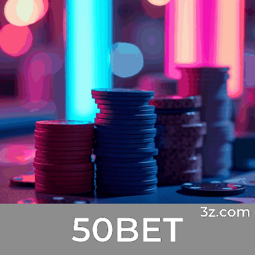 Cadastro na 50BET