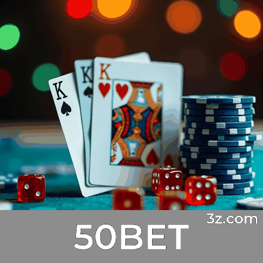 Cassino Online 50BET