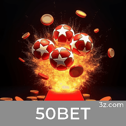 Acesso ao 50BET