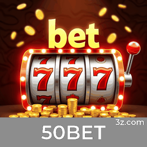 Acesso ao 50BET