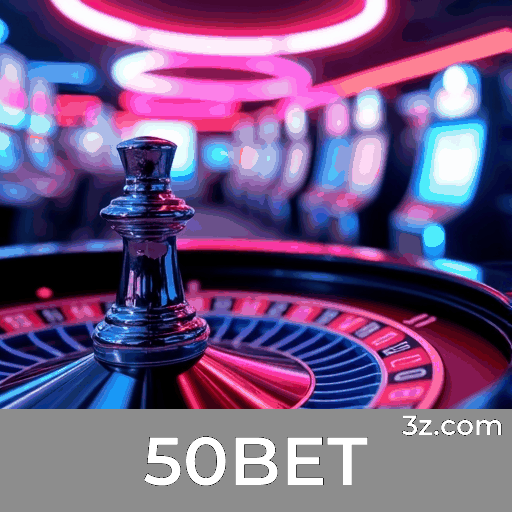 50BET: Seu Cassino Online de Confiança