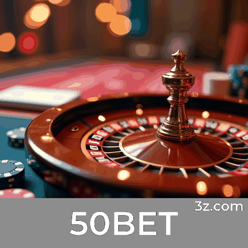 Cadastro na 50BET