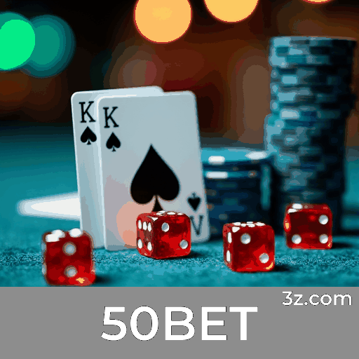 Acesso ao 50BET