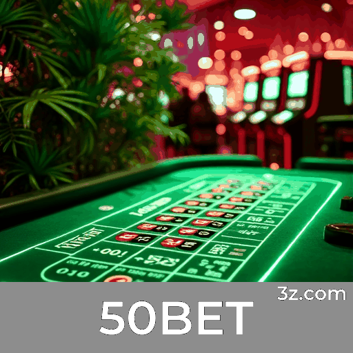 Cadastro na 50BET