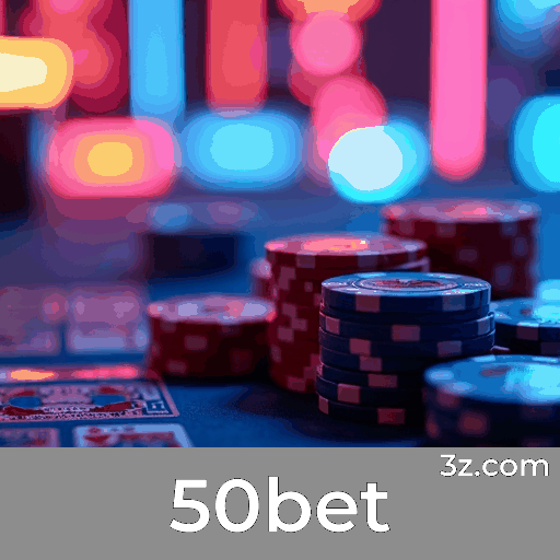 50bet: Bônus e Promoções Exclusivas para Você