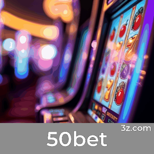 50bet: Bônus e Promoções Exclusivas para Você